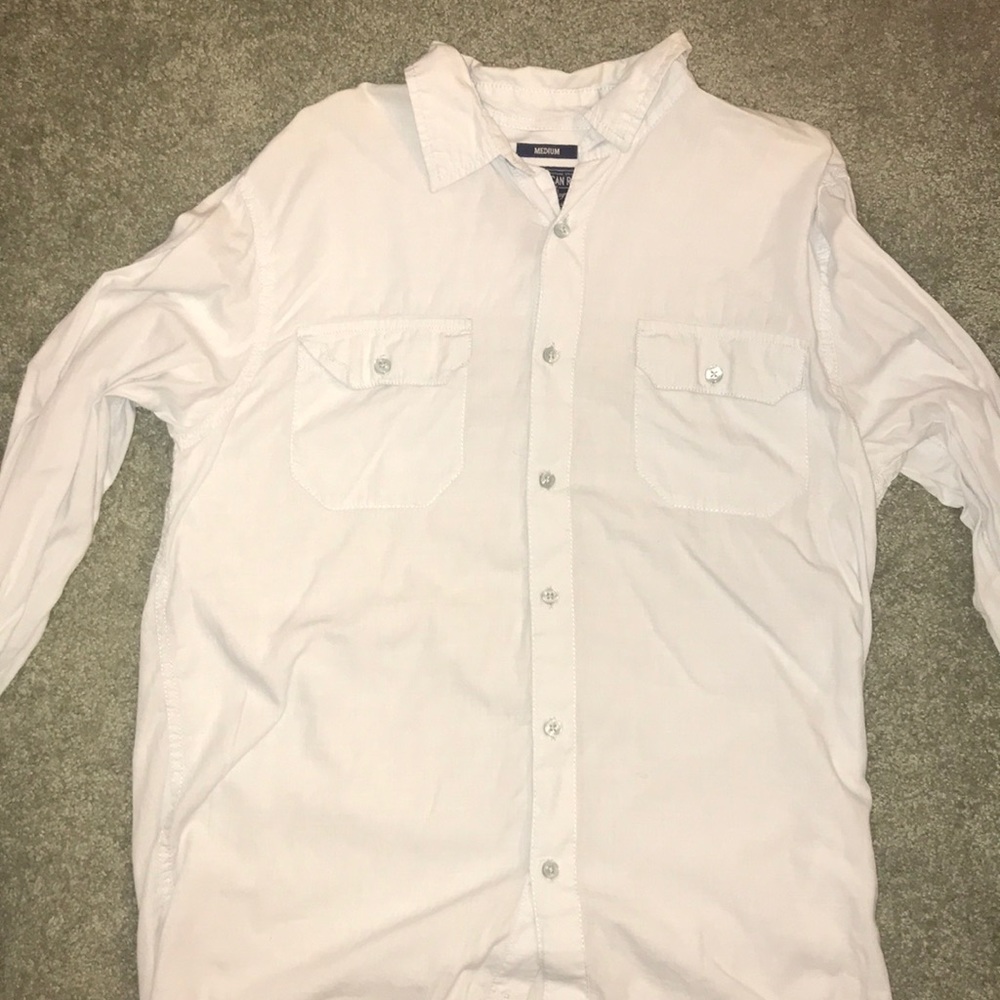 American Rag casual sport shirt